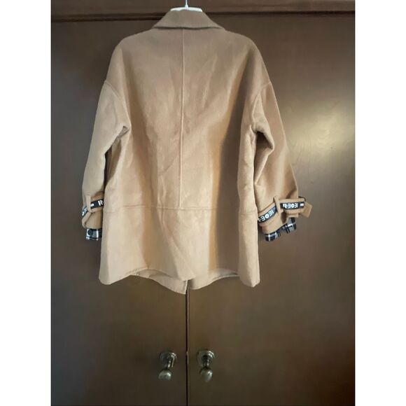 Wool jacket - Picture 3 of 3